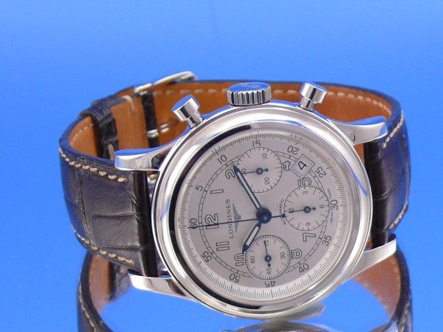 Longines Heritage 1951