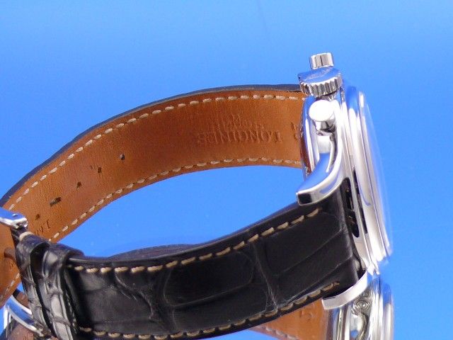 Longines Heritage 1951