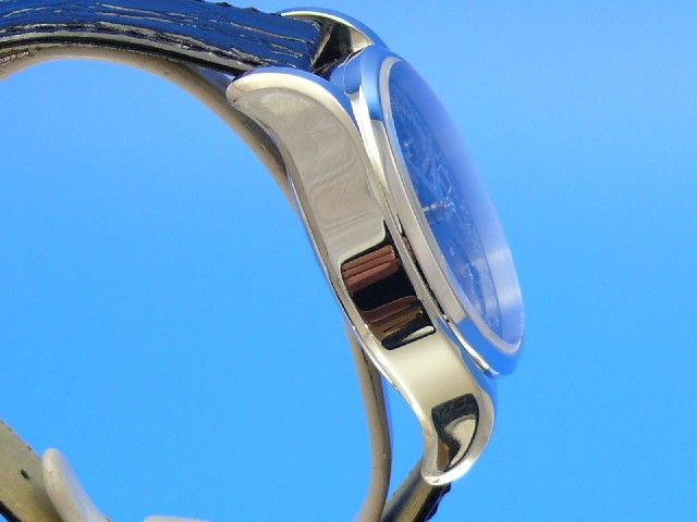 Longines Heritage 1954 Chronograph