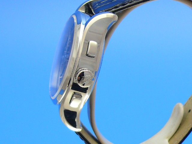 Longines Heritage 1954 Chronograph