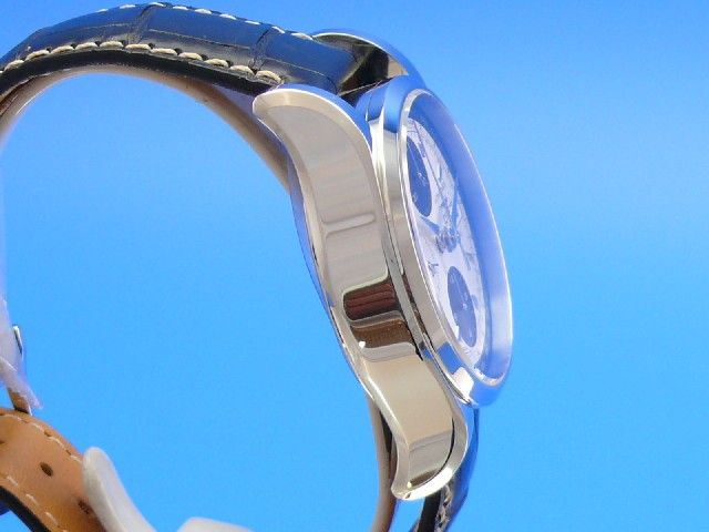 Longines Heritage 1954