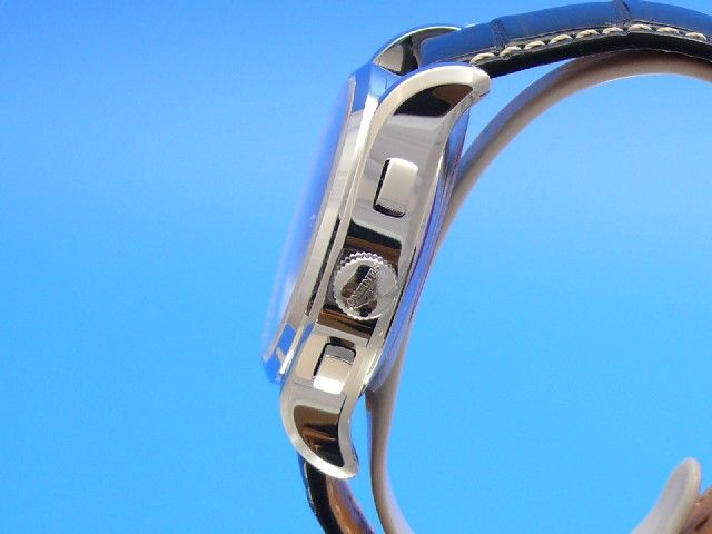 Longines Heritage 1954