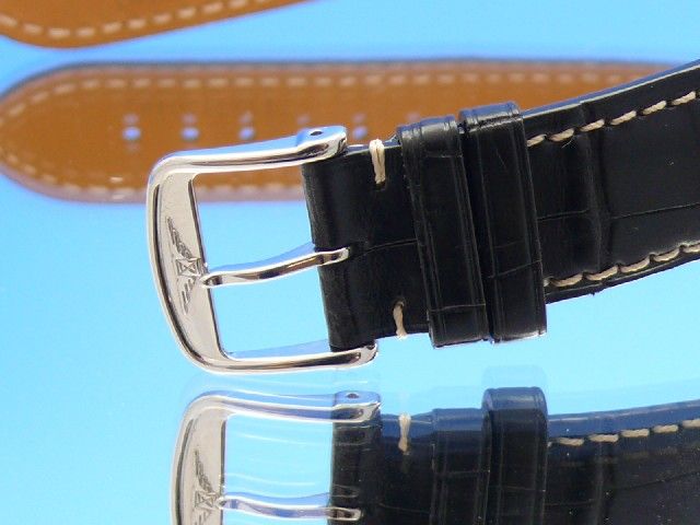 Longines Heritage 1954