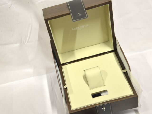 Longines Heritage Diver 1967