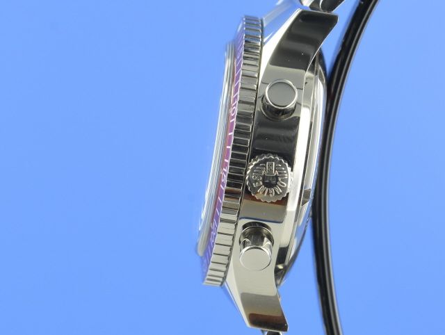 Longines Heritage Diver 1967