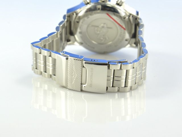 Longines Heritage Diver 1967