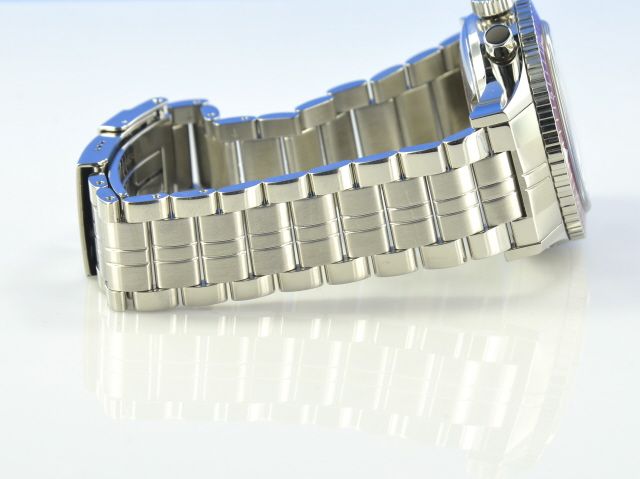 Longines Heritage Diver 1967