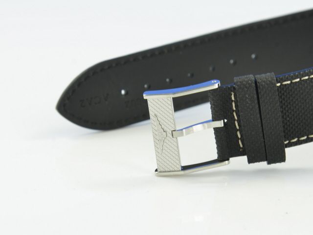 Longines Heritage Diver Chronograph