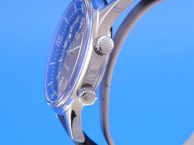 Longines Heritage Legend Diver