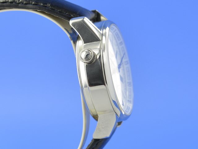 Longines Heritage Retrograde