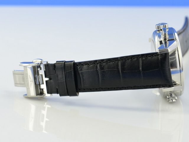 Longines Heritage Retrograde