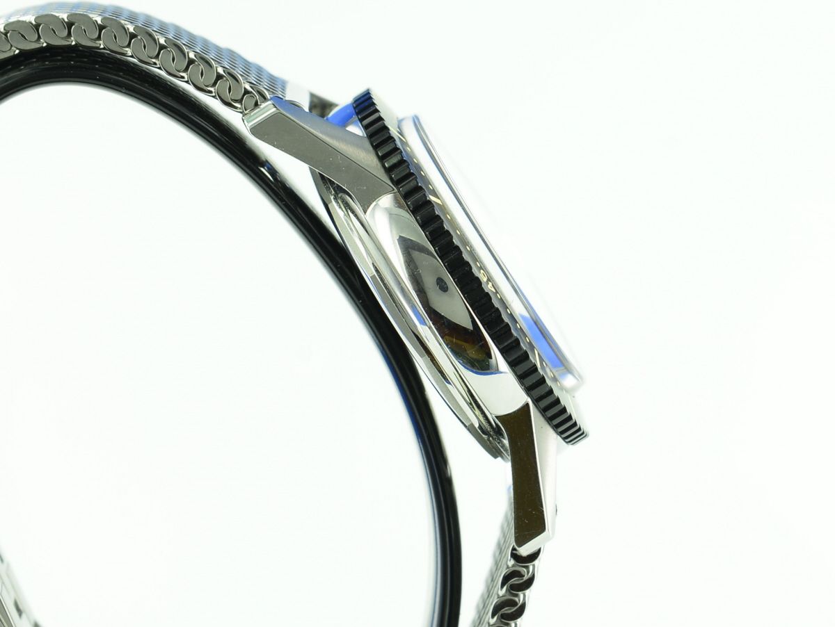 Longines Heritage Skin Diver