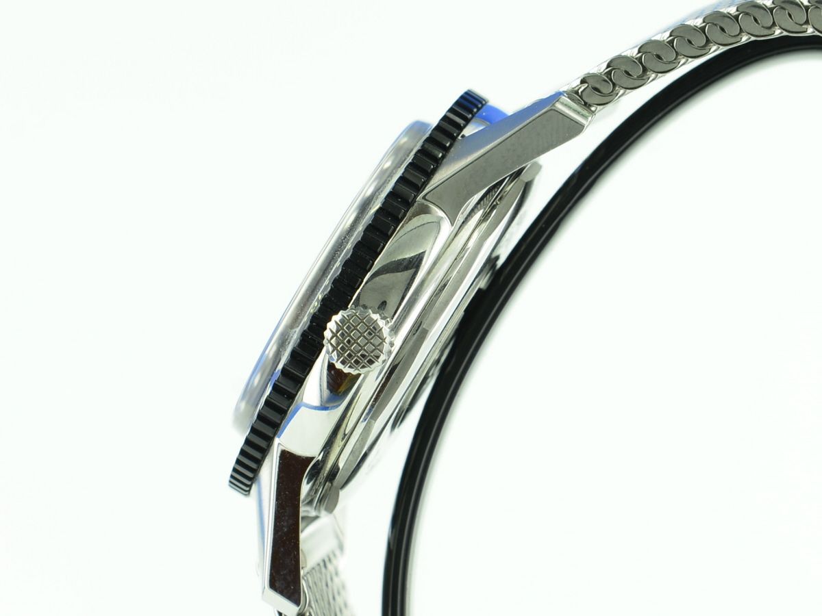 Longines Heritage Skin Diver