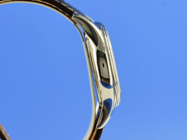 Longines Heritage WWW