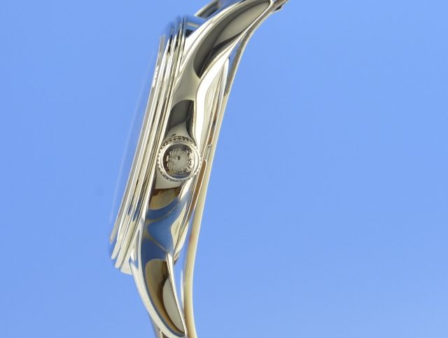 Longines Heritage WWW