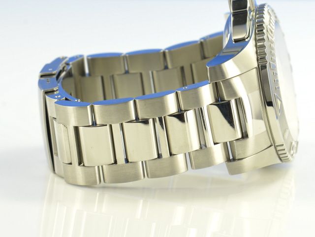 Longines Hydro Conquest 47.5mm