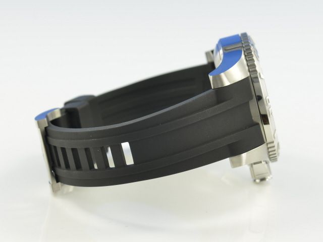 Longines Hydro Conquest 47.5mm