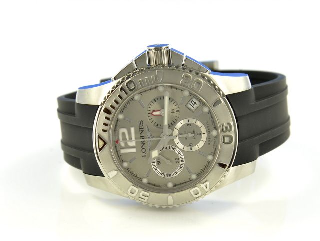 Longines Hydro Conquest 47.5mm