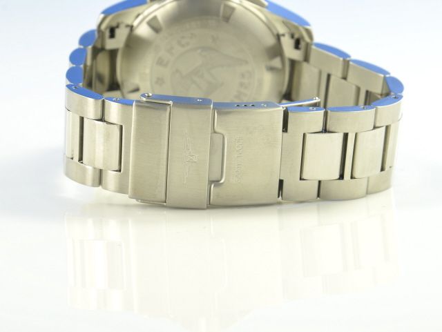 Longines Hydro Conquest Chronograph