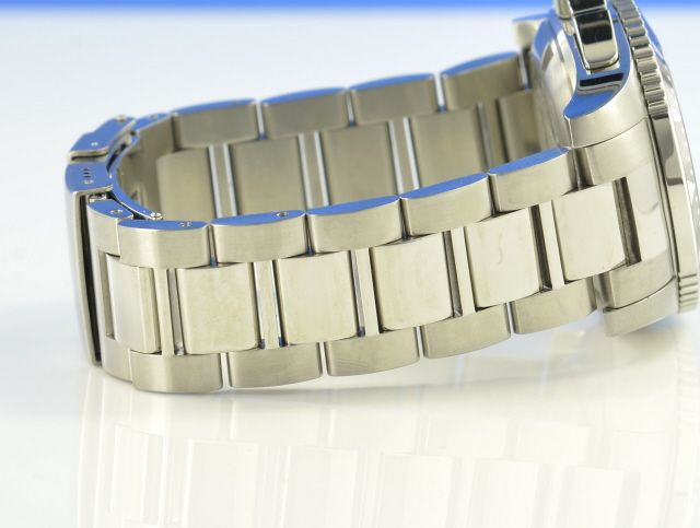 Longines Hydro Conquest Chronograph