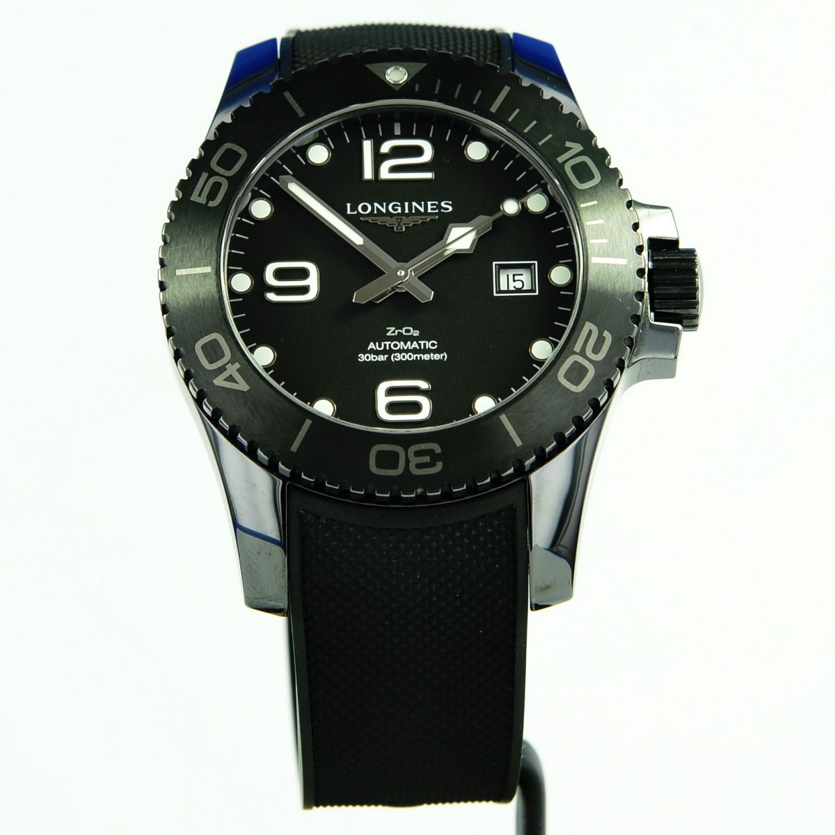 Longines Hydro Conquest L3.784.4.56.9