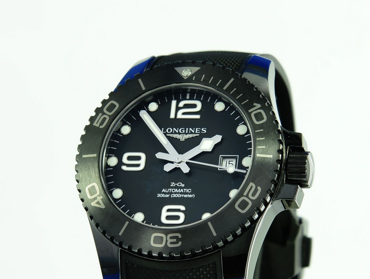 Longines Hydro Conquest L3.784.4.56.9