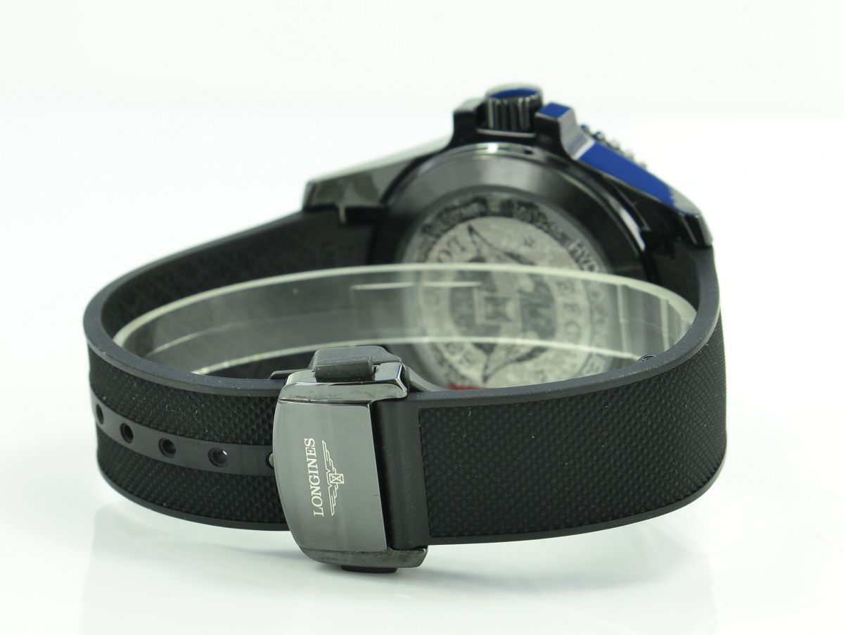 Longines Hydro Conquest L3.784.4.56.9