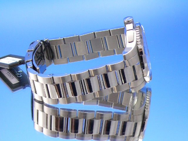 Longines Hydro Conquest Quarz Chronograph UVP.990,