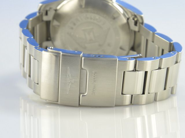 Longines HydroConquest 41 mm