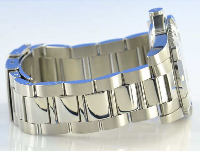 Longines HydroConquest 41 mm