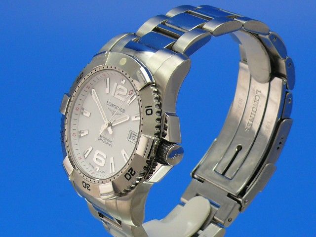 Longines HydroConquest 41 mm