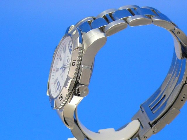 Longines HydroConquest 41 mm