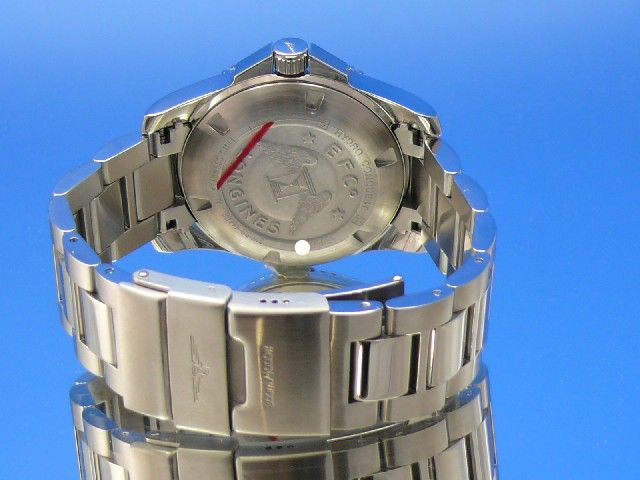 Longines HydroConquest 41 mm