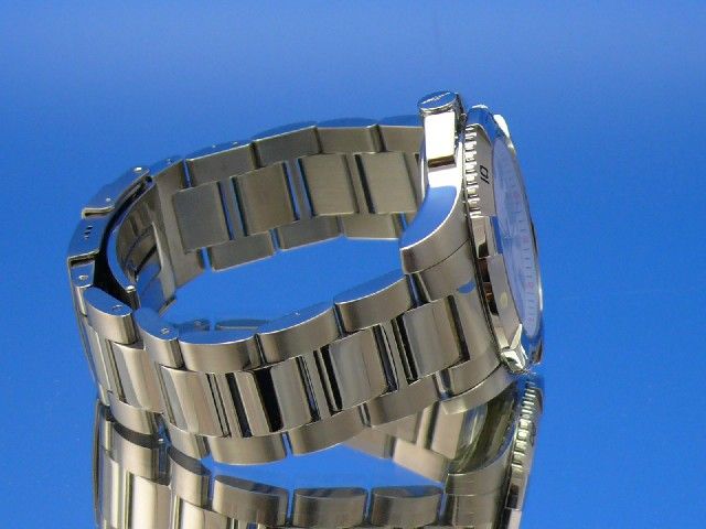 Longines HydroConquest 41 mm