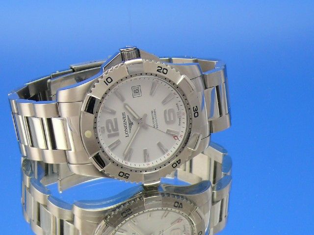 Longines HydroConquest 41 mm