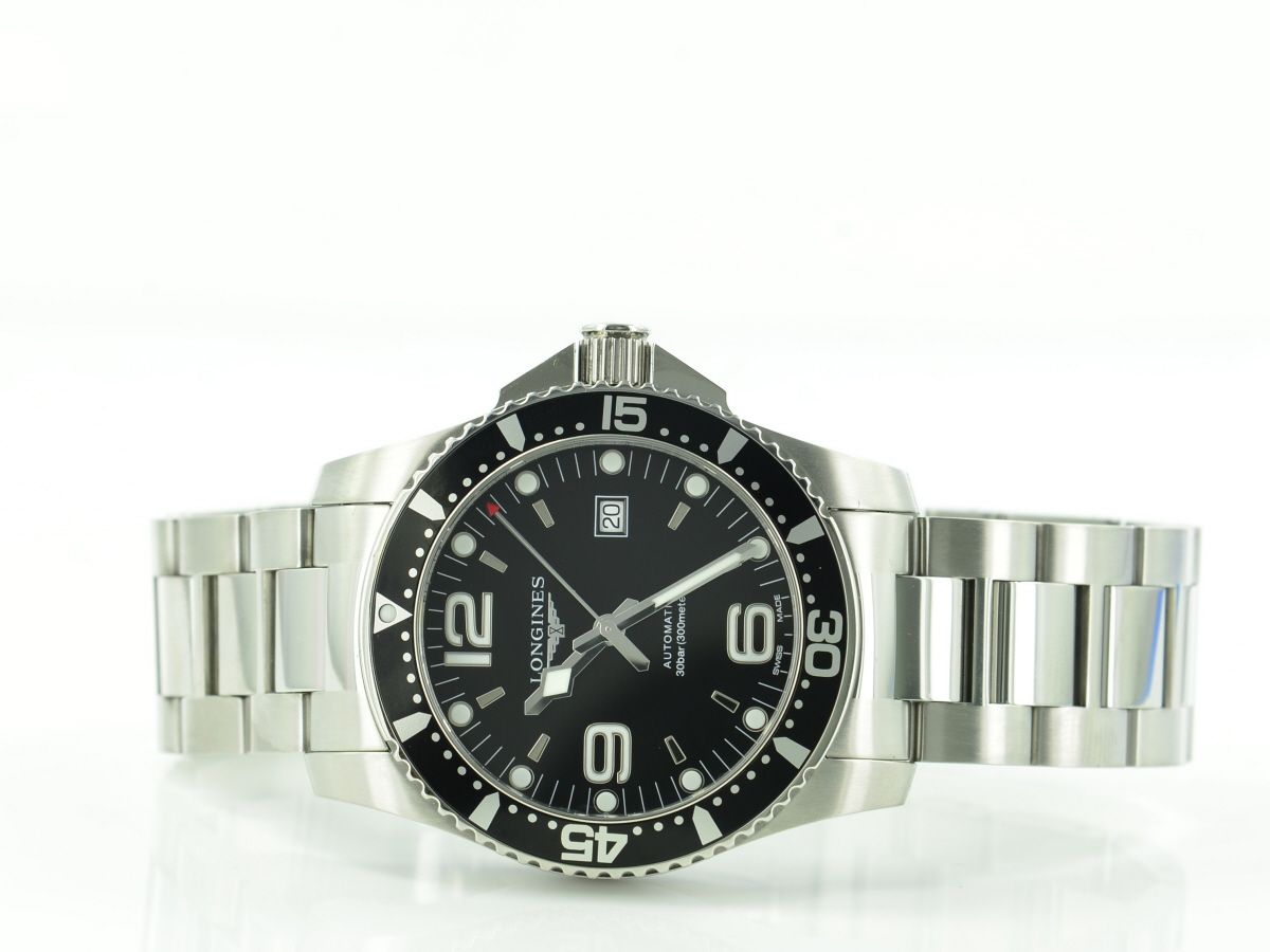 Longines HydroConquest 44 mm Automatik