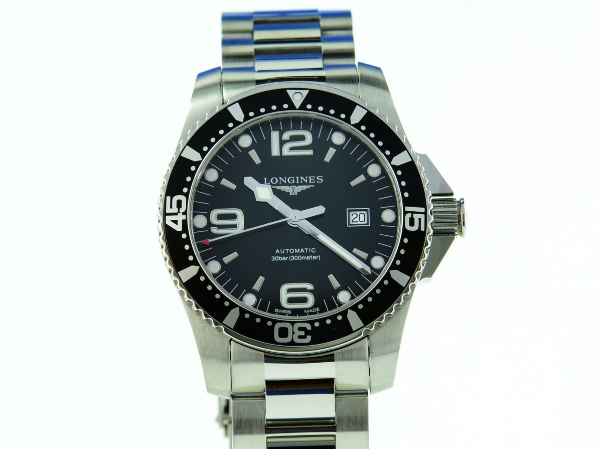 Longines HydroConquest 44 mm Automatik