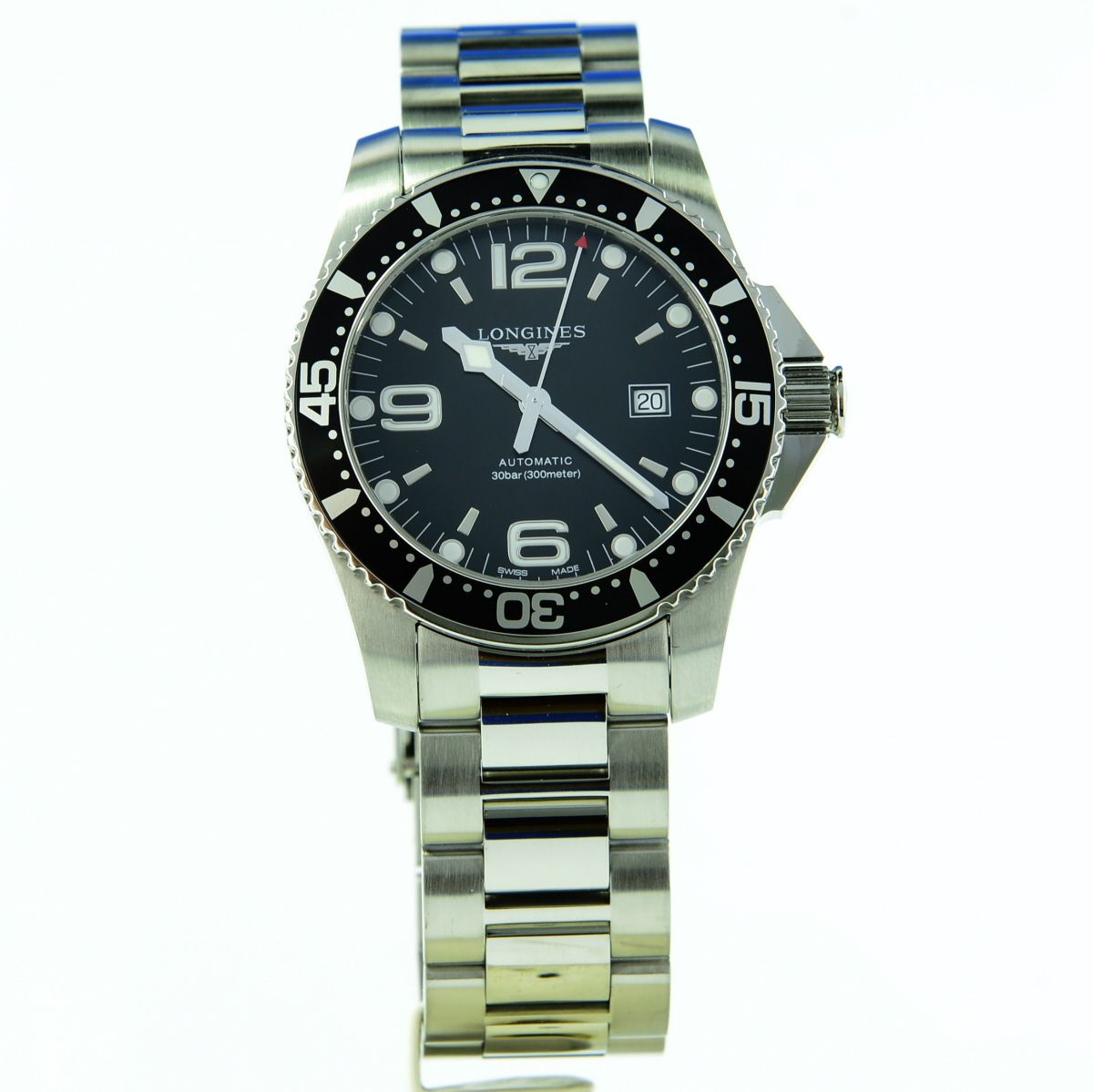 Longines HydroConquest 44 mm Automatik