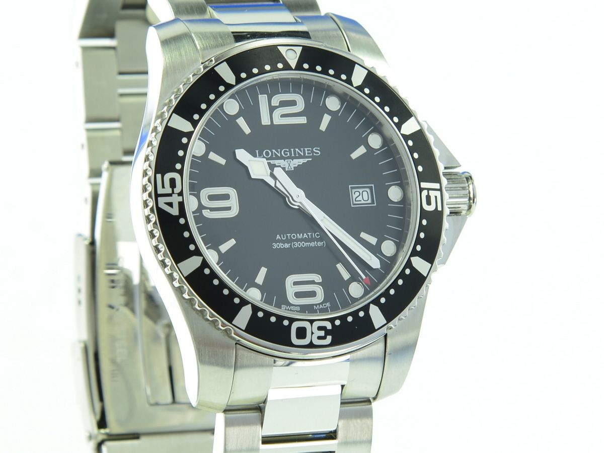 Longines HydroConquest 44 mm Automatik