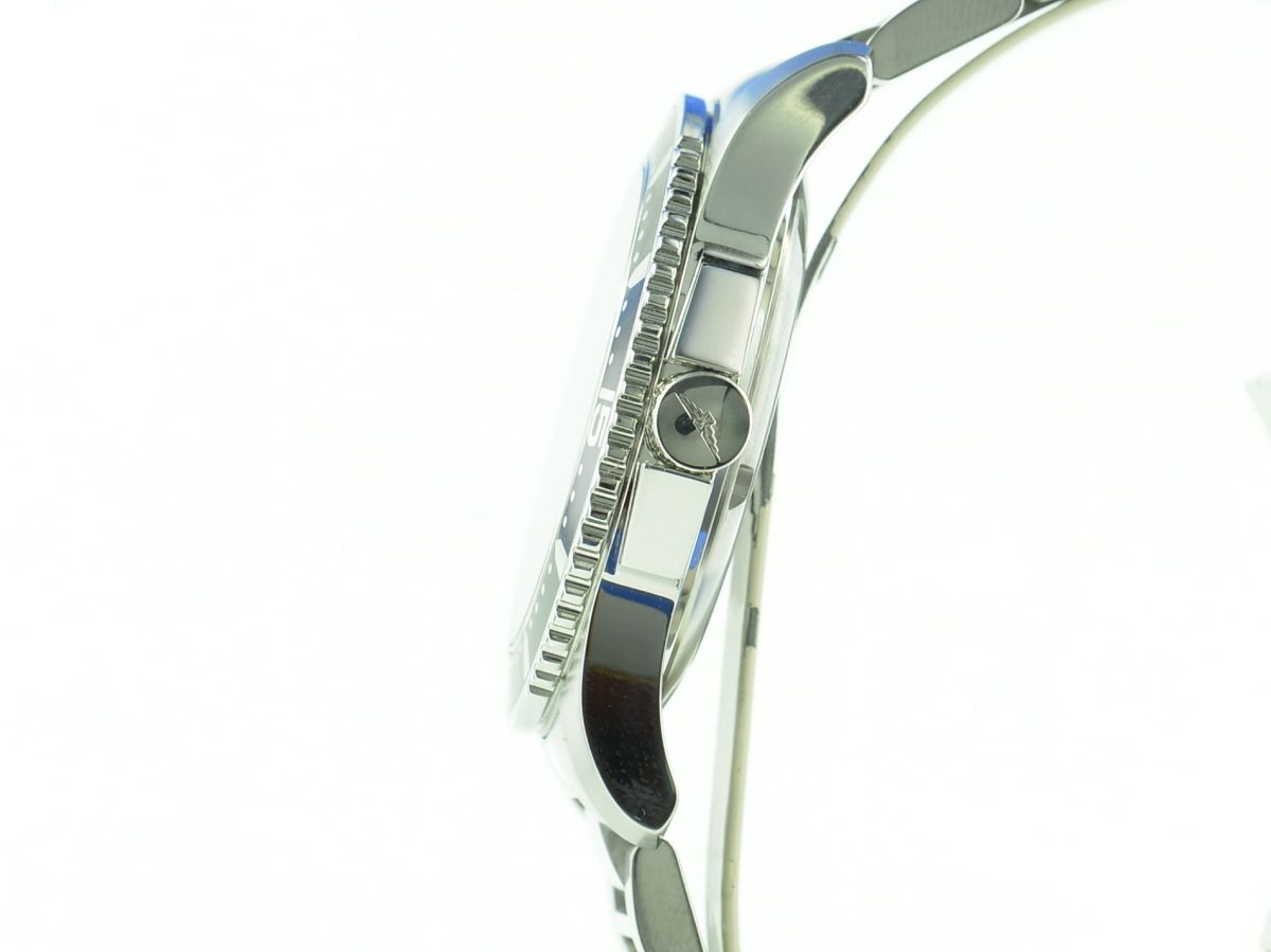 Longines HydroConquest 44 mm Automatik