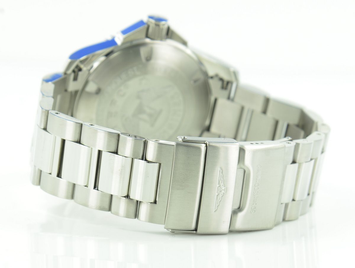 Longines HydroConquest 44 mm Automatik