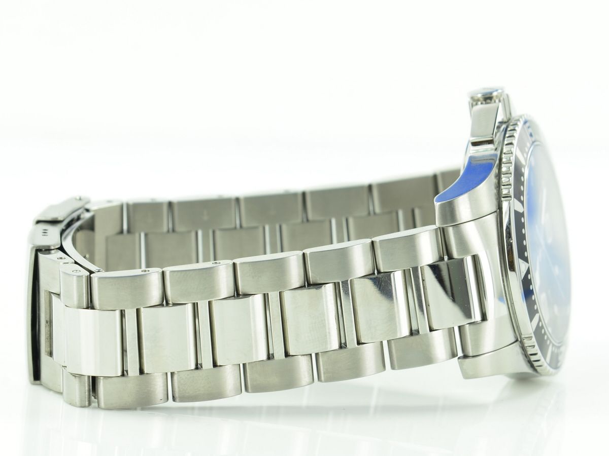 Longines HydroConquest 44 mm Automatik