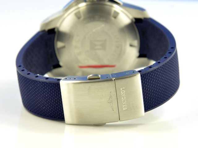 Longines HydroConquest Automatic 43mm