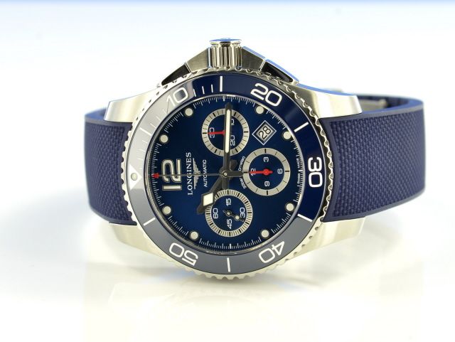 Longines HydroConquest Automatic 43mm