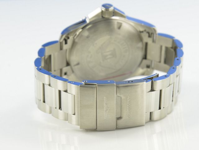 Longines HydroConquest Automatic 44