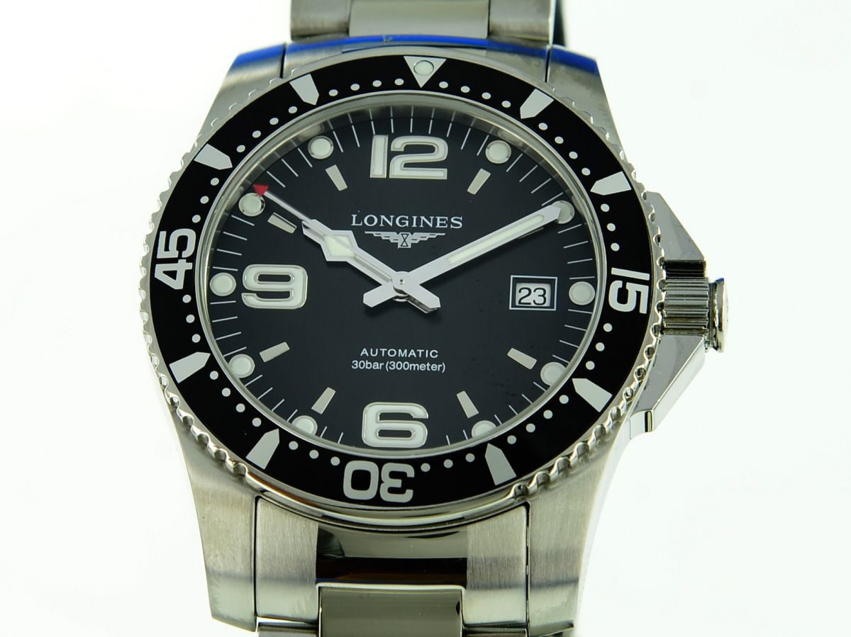 Longines HydroConquest Automatic