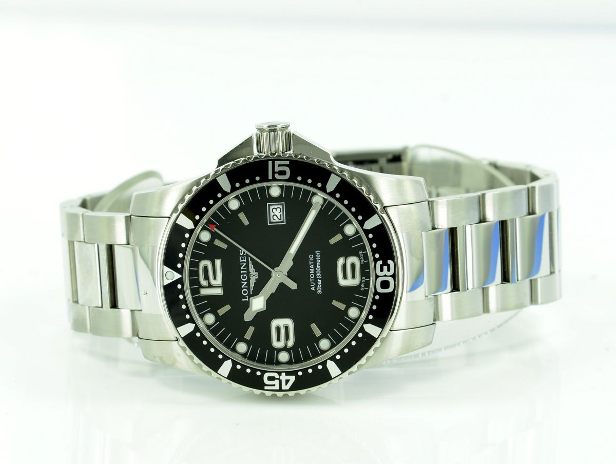 Longines HydroConquest Automatic