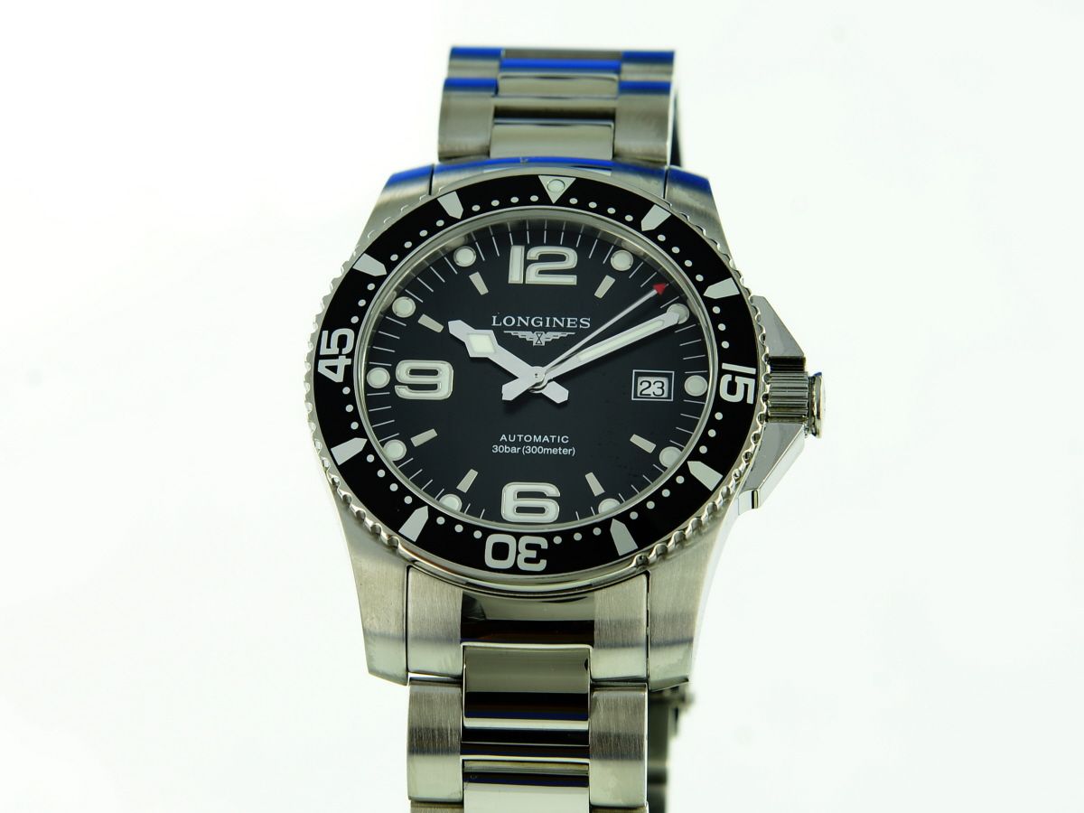 Longines HydroConquest Automatic