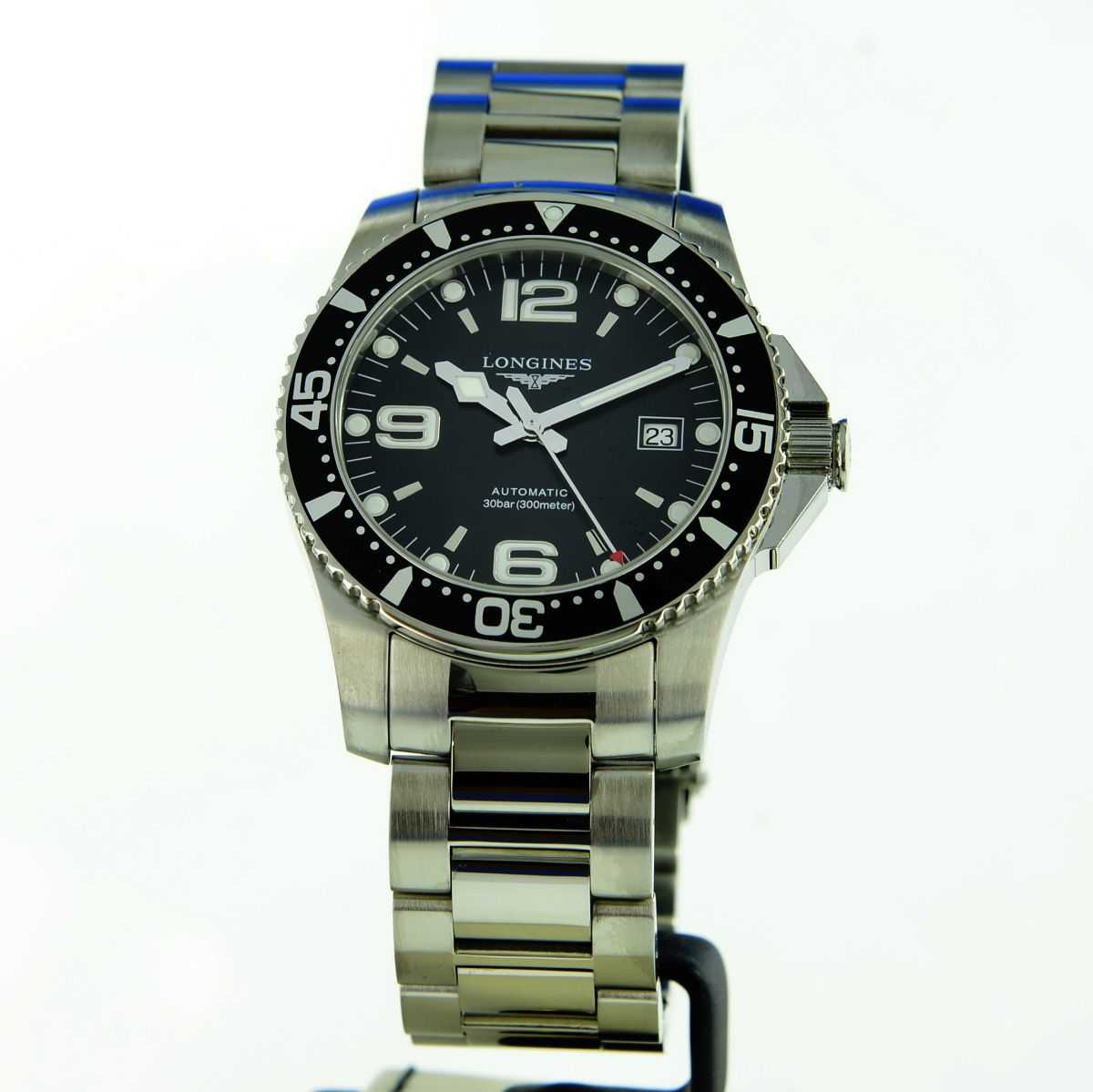 Longines HydroConquest Automatic