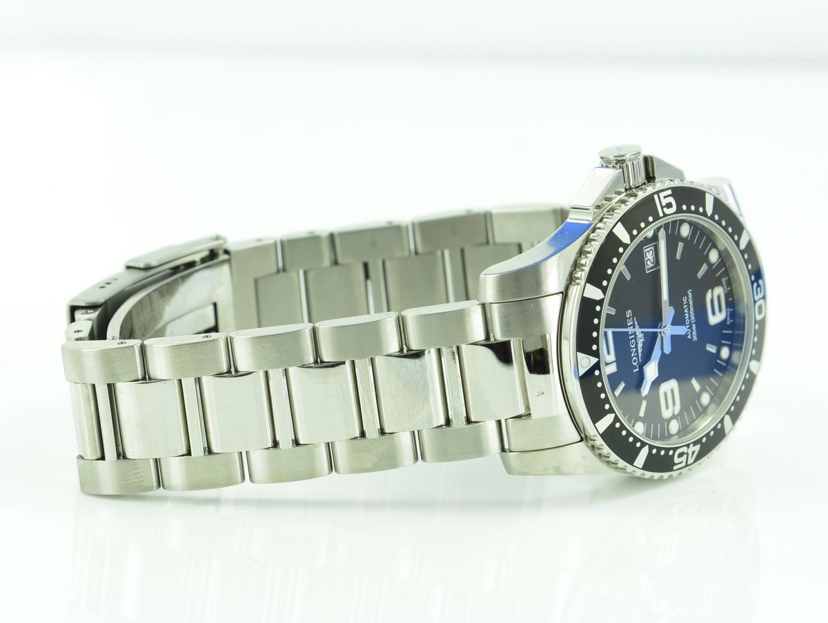 Longines HydroConquest Automatic
